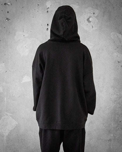 Neglected | Snap button Men's Hoodie