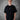 Bregos Brando logo black men's T-shirt – soft cotton with Bregos Brando Logo