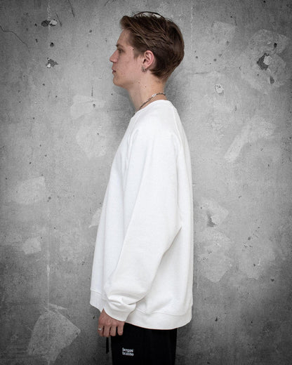 Wonderful | Loose fit Men's Sweatshirt