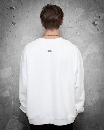 Wonderful | Loose fit Men's Sweatshirt