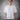 Bregos Brando logo white men's T-shirt – soft cotton with Bregos Brando Logo