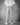 Back view of Bregos Brando grey men's joggers – soft cotton sweatpants with a relaxed fit