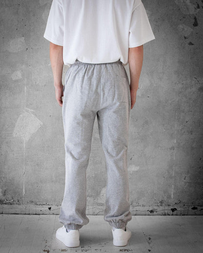 Bregos Pants | Grey Joggers Men's Sweatpants