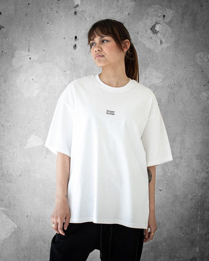 Bregos Basic | White Women's T-Shirt