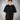Bregos Brando logo black women's T-shirt – soft cotton with Bregos Brando Logo