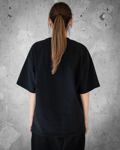 Bregos Basic | Black Women's T-Shirt