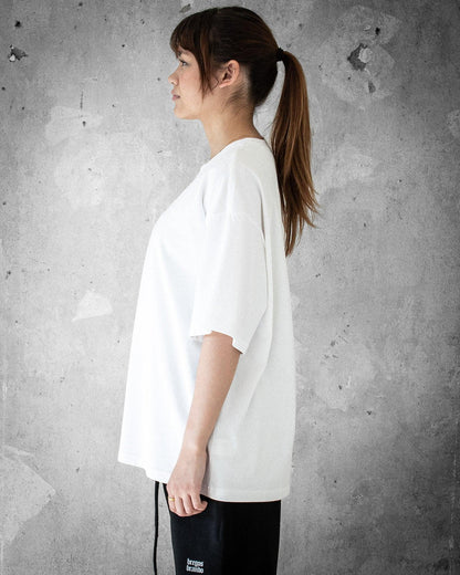 Bregos Basic | White Women's T-Shirt