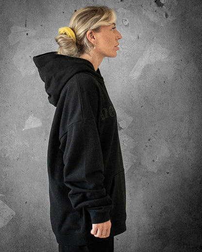 Neglected | Snap button Women's Hoodie