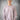 Bregos Brando lilac women's sweatshirt with whale print