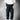 Bregos Brando black women's sweatpants – soft cotton sweatpants with a relaxed fit