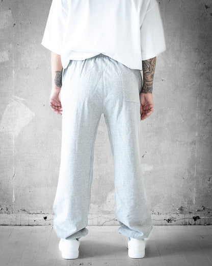 Bregos Pants | Grey Joggers Women's Sweatpants