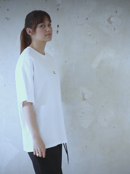 Bregos Basic | White Women's T-Shirt